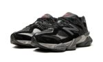 Tênis New Balance 9060 "Black Castlerock" Preto - U9060BLK - Imagem 2