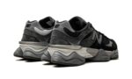 Tênis New Balance 9060 "Black Castlerock" Preto - U9060BLK - Imagem 3