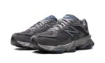 Tênis New Balance 9060 "Castlerock" Cinza - U9060ECC - Imagem 2
