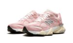 Tênis New Balance 9060 "Crystal Pink" Rosa - U9060CSP - Imagem 2