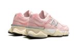 Tênis New Balance 9060 "Crystal Pink" Rosa - U9060CSP - Imagem 3