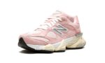 Tênis New Balance 9060 "Crystal Pink" Rosa - U9060CSP - Imagem 4