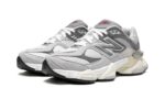 Tênis New Balance 9060 "Grey" Cinza - U9060GRY - Imagem 2
