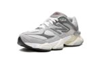 Tênis New Balance 9060 "Grey" Cinza - U9060GRY - Imagem 4