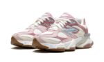 Tênis New Balance 9060 "Rose Pink" Rosa - U9060FRL - Imagem 2