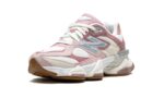 Tênis New Balance 9060 "Rose Pink" Rosa - U9060FRL - Imagem 4