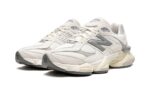 Tênis New Balance 9060 "Sea Salt" Branco - U9060ECA - Imagem 2