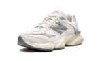 Tênis New Balance 9060 "Sea Salt" Branco - U9060ECA - Imagem 4