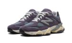 Tênis New Balance 9060 "Shadow" Roxo - U9060SFA - Imagem 2