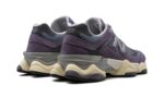 Tênis New Balance 9060 "Shadow" Roxo - U9060SFA - Imagem 3