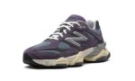 Tênis New Balance 9060 "Shadow" Roxo - U9060SFA - Imagem 4