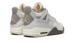 Tênis Air Jordan 4 "Craft" Cinza - DV3742-021 - Imagem 3
