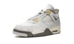 Tênis Air Jordan 4 "Craft" Cinza - DV3742-021 - Imagem 4