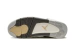 Tênis Air Jordan 4 "Craft" Cinza - DV3742-021 - Imagem 5