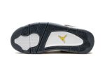 Tênis Air Jordan 4 "Lightning" Amarelo - CT8527-700 - Imagem 5