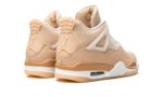Tênis Air jordan 4 "Shimmer" Bege - DJ0675-200 - Imagem 3