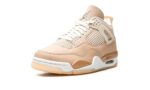 Tênis Air jordan 4 "Shimmer" Bege - DJ0675-200 - Imagem 4