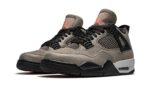 Tênis Air Jordan 4 "Taupe Haze" Marrom - DB0732-200 - Imagem 2