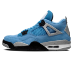 Tênis Air jordan 4 "University Blue" Azul - CT8527-400