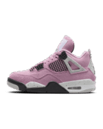 Nike Air Jordan 4 ''Orchid'' - AQ9129-501 - Imagem 16