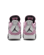 Nike Air Jordan 4 ''Orchid'' - AQ9129-501 - Imagem 6