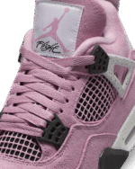 Nike Air Jordan 4 ''Orchid'' - AQ9129-501 - Imagem 4