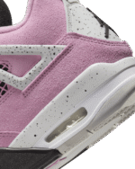 Nike Air Jordan 4 ''Orchid'' - AQ9129-501 - Imagem 3
