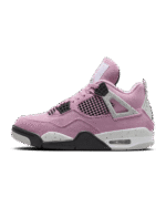 Nike Air Jordan 4 ''Orchid'' - AQ9129-501 - Imagem 10