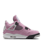 Nike Air Jordan 4 ''Orchid'' - AQ9129-501 - Imagem 8