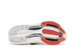 Tênis Adidas UltraBoost Light 23 'Solar Red Black' - HQ6341 - Imagem 3