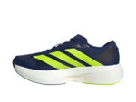 Tênis Adidas Adizero Evo SL 'Dark Blue Solar Slime' - JR3415 - Imagem 2