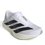 Tênis Adidas Adizero Evo SL 'White Black' - JH6206 - Imagem 5
