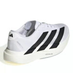 Tênis Adidas Adizero Evo SL 'White Black' - JH6206 - Imagem 6