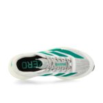 Tênis Adidas Adizero Evo SL 'White Pure Teal' - JS4451 - Imagem 5