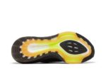 Tênis Adidas UltraBoost 22 'Black Solar Yellow' - GX5915 - Imagem 3