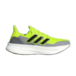 Tênis Adidas UltraBoost 5 'Lucid Lemon Grey' - ID8819