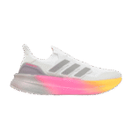 Tênis Adidas UltraBoost 5 'White Lucid Pink' - ID8810