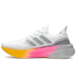 Tênis Adidas UltraBoost 5 'White Lucid Pink' - ID8810 - Imagem 2