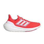 Tênis Adidas UltraBoost Light 23 'Solar Red' - HP3344