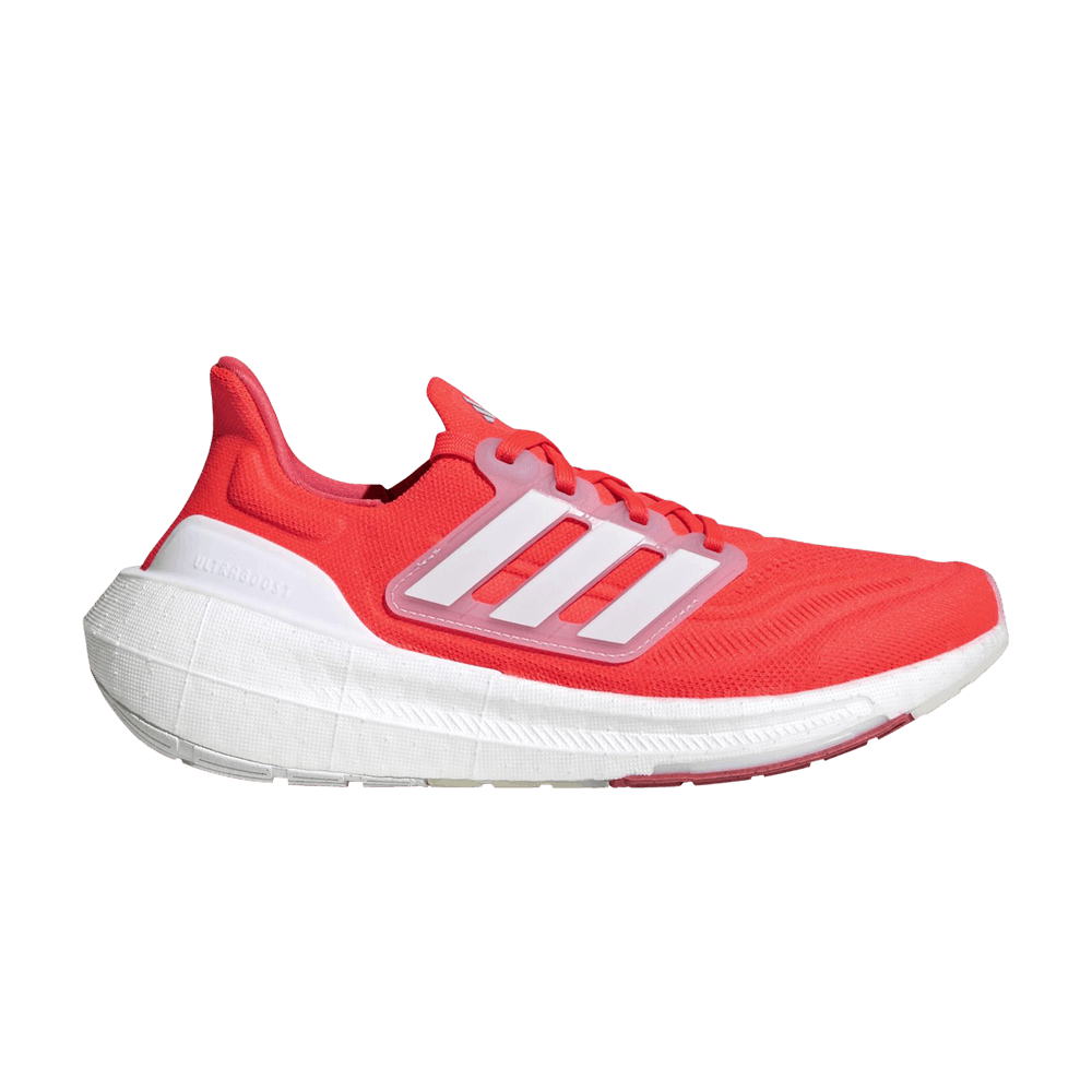 tenis-adidas-ultraboost-light-solar-red-hp3344-1 Tênis Adidas UltraBoost Light 23 'Solar Red' - HP3344 - Imagem 1