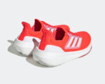 Tênis Adidas UltraBoost Light 23 'Solar Red' - HP3344 - Imagem 3