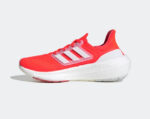 Tênis Adidas UltraBoost Light 23 'Solar Red' - HP3344 - Imagem 4