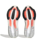 Tênis Adidas UltraBoost Light 23 'White Solar Red' - HQ6351 - Imagem 3